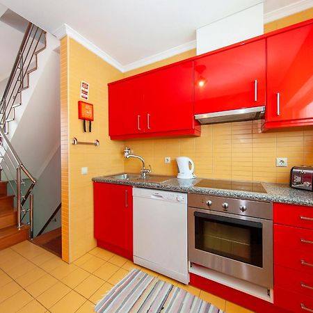B28 - Stylish Typical House Villa Lagos Dış mekan fotoğraf