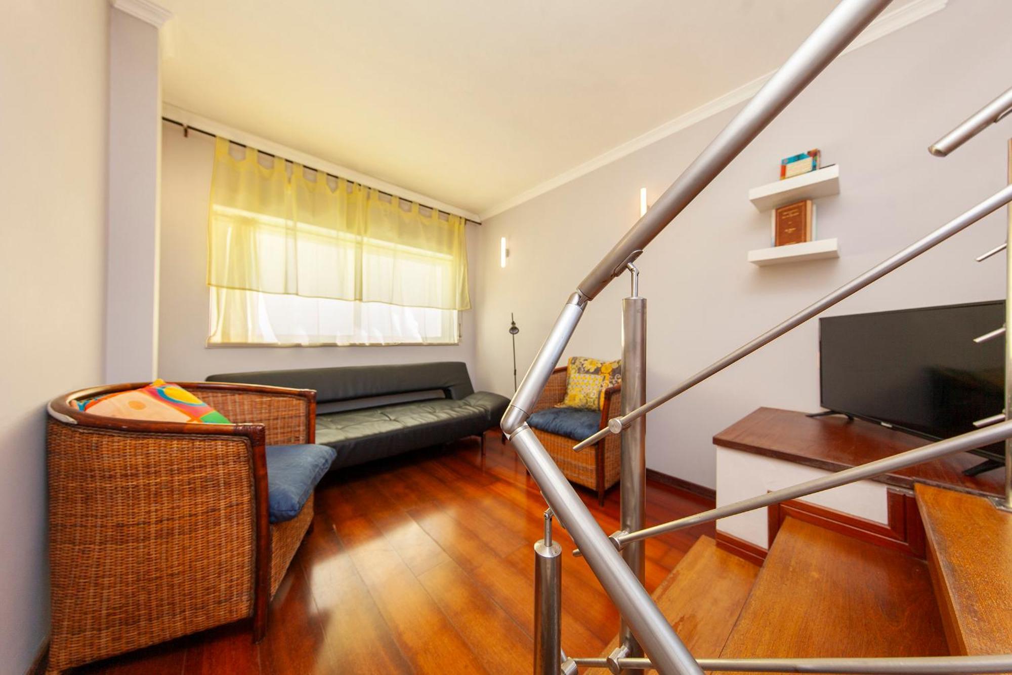 B28 - Stylish Typical House Villa Lagos Dış mekan fotoğraf