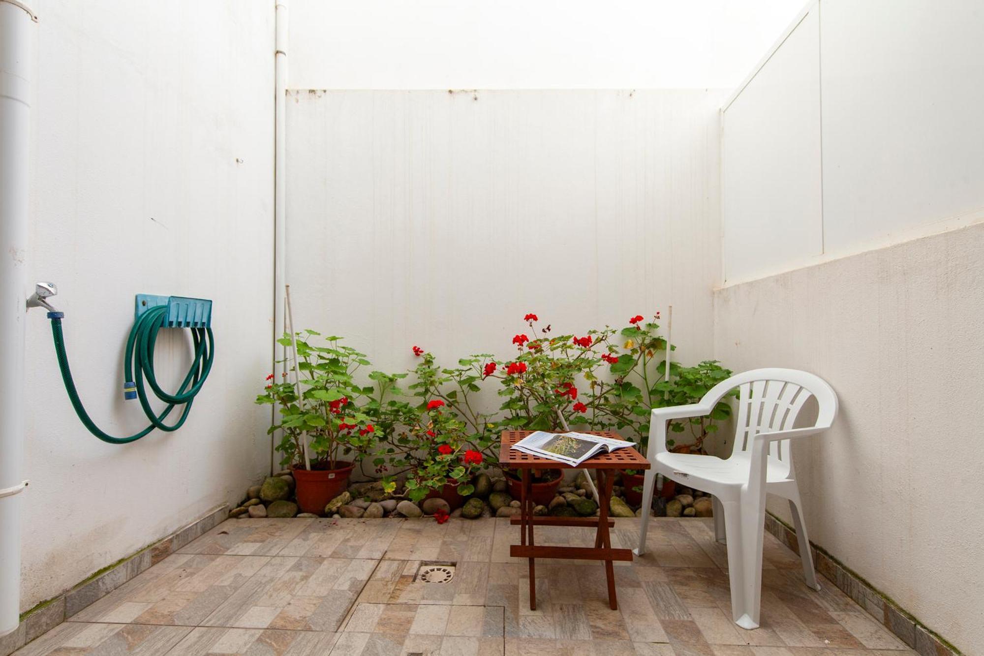 B28 - Stylish Typical House Villa Lagos Dış mekan fotoğraf